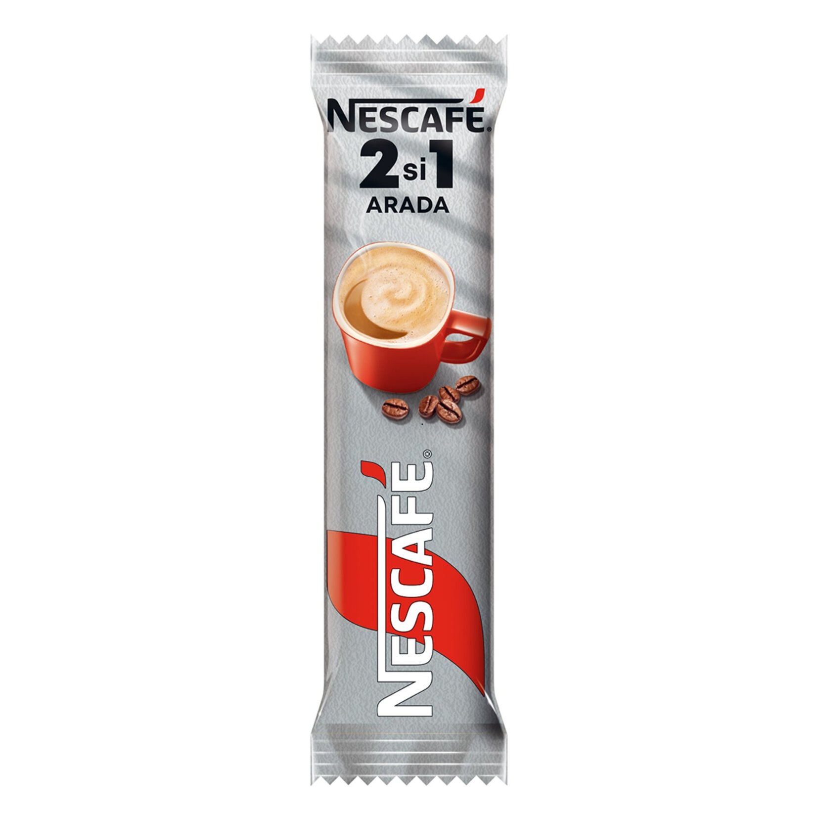 Nescafe 2 1 Arada