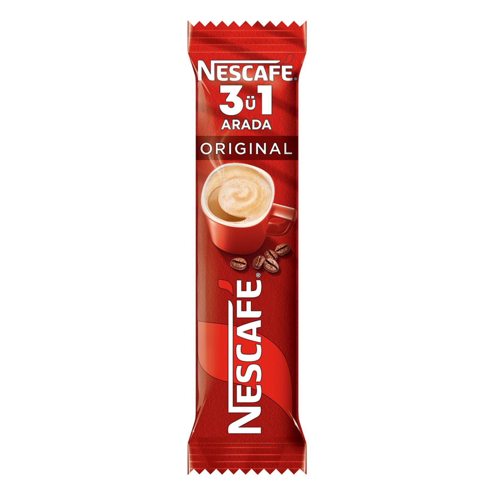 Nescafe 3 1 Arada